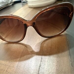 Kenneth Cole Amber Sunglasses